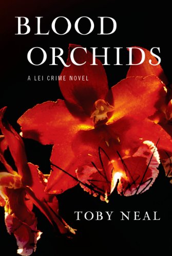 Free: Blood Orchids