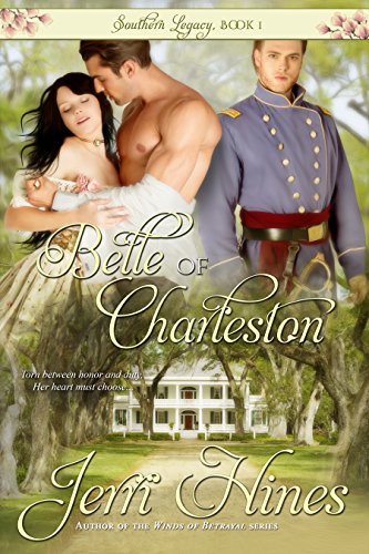 Belle of Charleston