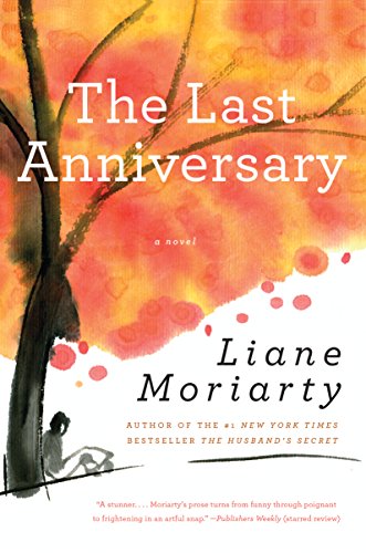 The Last Anniversary