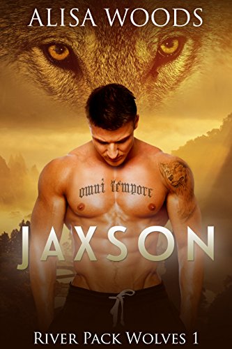 Free: Jaxson (River Pack Wolves 1)
