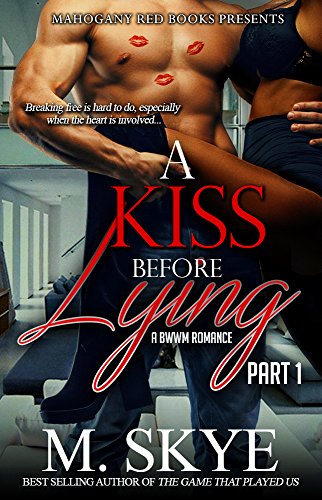A Kiss Before Lying