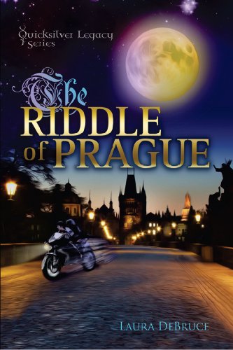 The Riddle of Prague