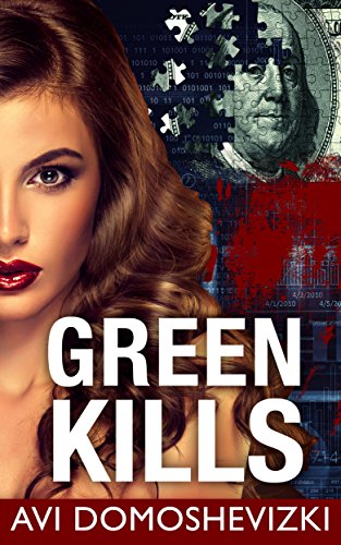 Free: Green Kills