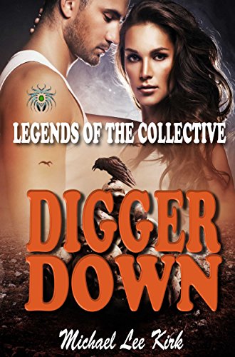 Legends of the Collective: Digger Down