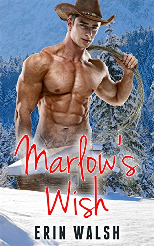 Free: Marlow’s Wish (Erotic Romance)