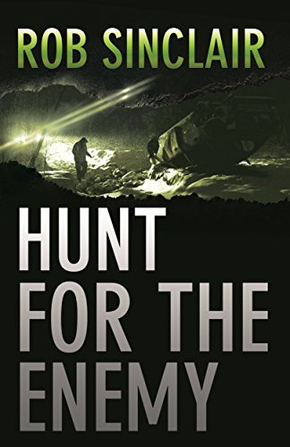 Hunt for the Enemy