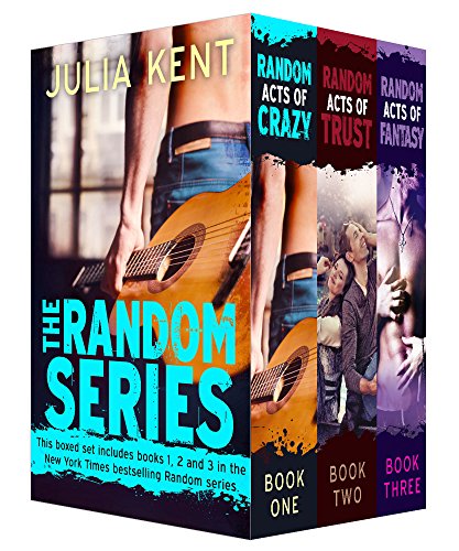 The Random Series Boxed Set