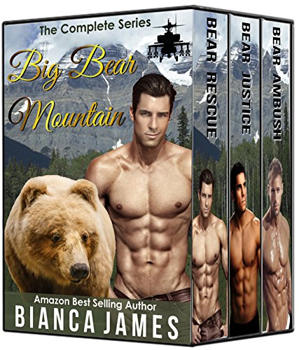Big Bear Mountain – The Complete Series