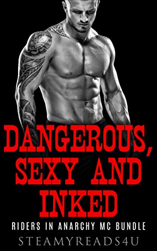 Free: Dangerous Sexy And Inked