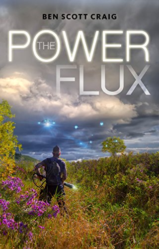 The Power Flux