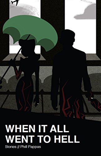 Free: When it All Went to Hell