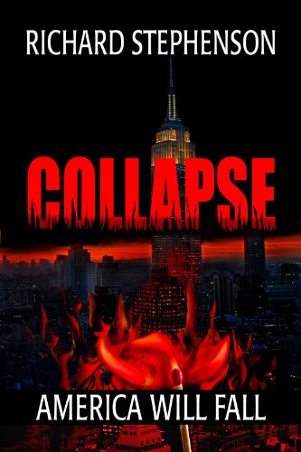 Free: Collapse (New America-Book One)