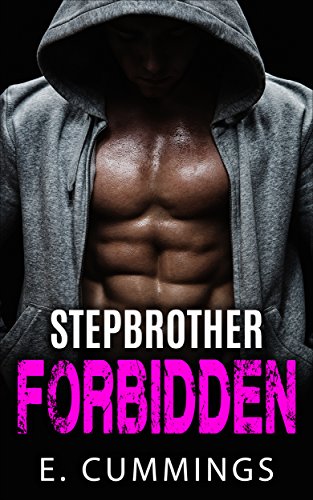 FREE: STEPBROTHER FORBIDDEN (Erotic Romance)