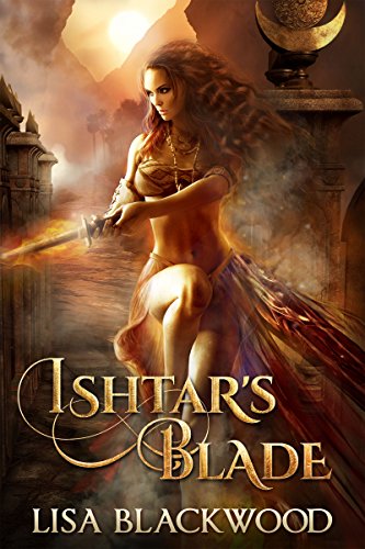 Ishtar’s Blade