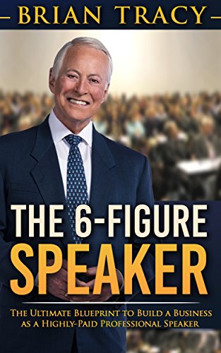 The 6-Figure Speaker