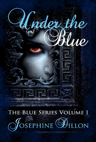 Under The Blue, The Blue Series Volume 1