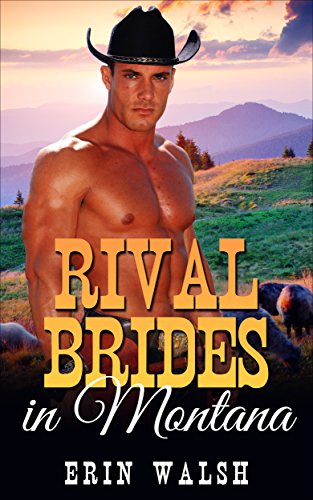 Free: Rival Brides In Montana
