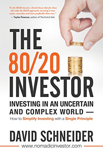 The 80/20 Investor