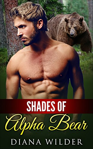 Free: Shades Of Alpha Bear