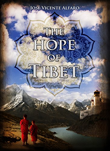 The Hope of Tibet