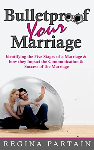 Free: Bulletproof Your Marriage