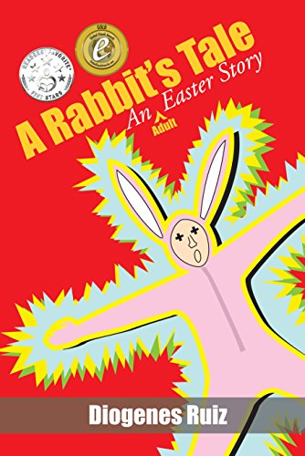 Free: A Rabbit’s Tale (An Easter Sci-Fi Thriller)