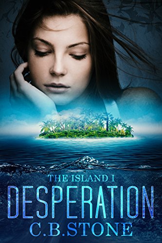 Free: Desperation (The Island I)