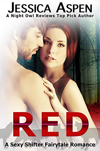 Free: Red (A Sexy Shifter Fairytale Romance)