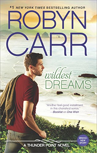 Wildest Dreams (Thunder Point series)