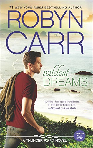 Wildest Dreams (Thunder Point series)
