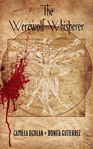 Free: The Werewolf Whisperer