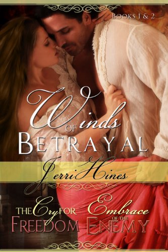 Free: Winds of Betrayal (Books 1 & 2)