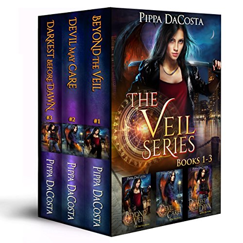 The Veil Series