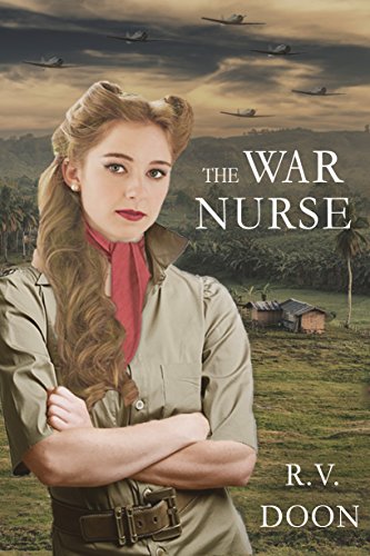 Free: The War Nurse (A WWII Family Saga)