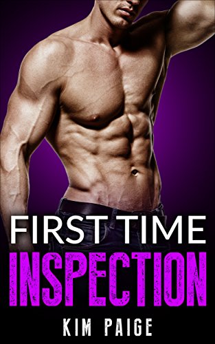 Free: First Time Inspection (Medical Romance)