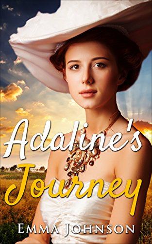 Free: Adaline’s Journey (Mail Order Bride Erotic Romance)