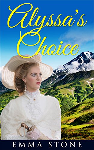 Free: Alyssa’s Choice (Erotic Romance)