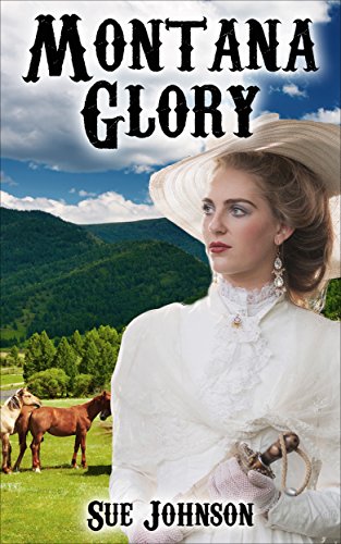 Mail Order Bride: Montana Glory (Erotic Romance)