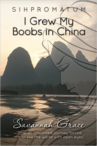 Sihpromtatum “I Grew My Boobs In China”
