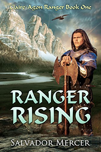 Free: Ranger Rising