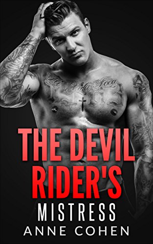 FREE: THE DEVIL RIDER’S MISTRESS