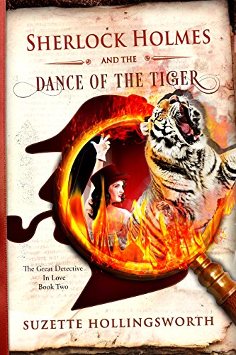 Sherlock Holmes and the Dance of the Tiger
