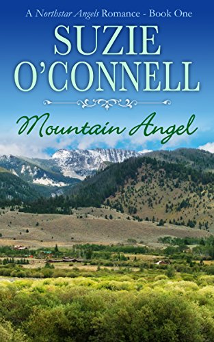 Free: Mountain Angel (Northstar Angels Book 1)