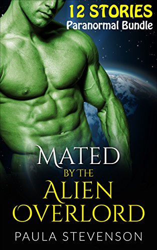 Free: Mated To The Alien Overlord