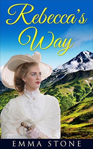 Free: Rebecca’s Way (Historical Erotic Romance)