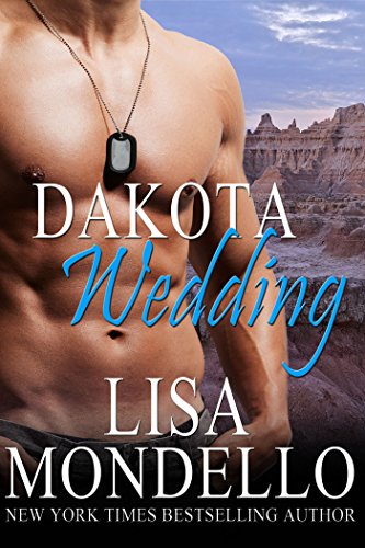 Dakota Wedding