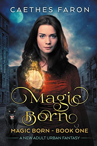 Magic Born