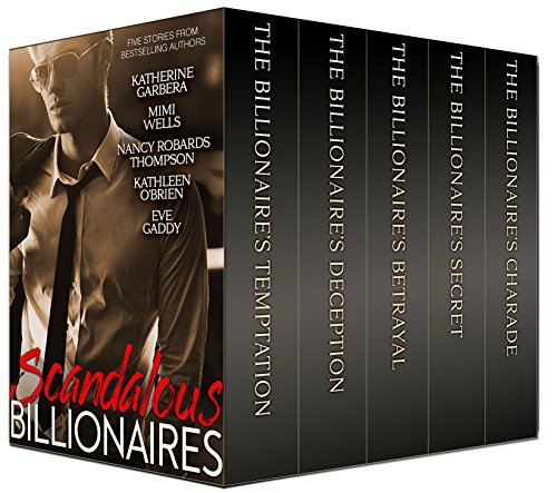 Scandalous Billionaires