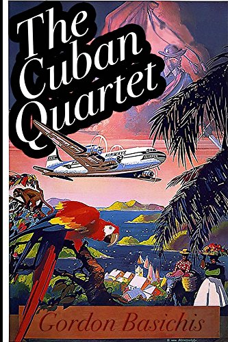 The Cuban Quartet