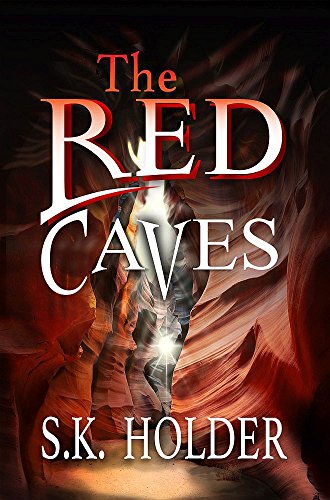 The Red Caves